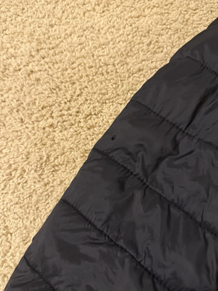 Napapijri Aerons S 2 Chaqueta acolchada para hombre Abrigo de invierno acolchado aislado Talla M Usado en excelente estado Foto 4 de 4