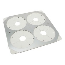 Dispense-Rite DispenseRite 104B Medium Box Cone Baffle