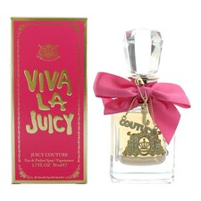 Image of Juicy Couture Viva La Juicy Eau de Parfum 50ml for Her