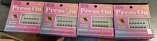 NEW Ardell Professional Press On Pre-Glued Underlash Extensions Naked Natural