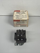 HONEYWELL R4222D-1021