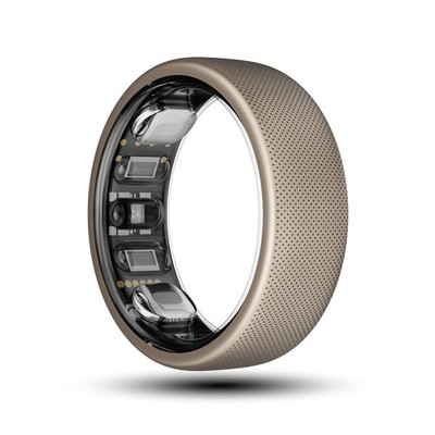 Der intelligente Ring mit Schlafüberwachung: Amazfit Helio Ring