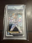Autographed 2024 PSA Bowman Chrome 1st Draft Konnor Griffin Pittsburgh Pirates