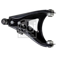 Lenker RadaufhäNgung Febi Bilstein 06943 FüR Renault Vorderachse Links Unten