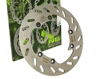 Bremsscheibe NG FüR Derbi Senda DRD