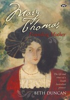 Beth Duncan | Mary Thomas | Taschenbuch | Englisch (2020) | Founding Mother