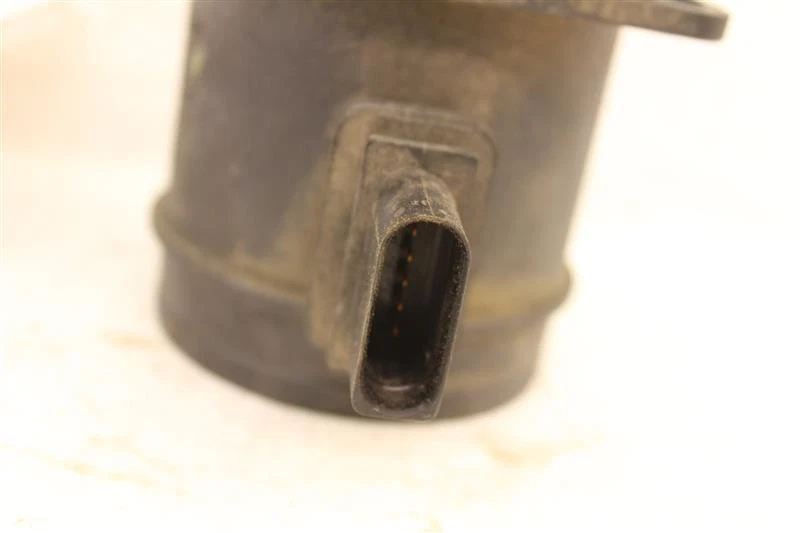 Used Fuel Injection Air Flow Meter fits: 2009 Audi Q7 3.6 Grade B Foto 3 de 4