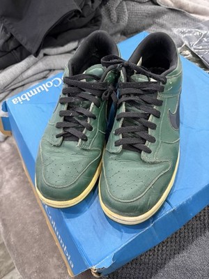 Nike Dunk Low Pro B Olive / CONVICT Edition Only Pair Ever Made ! Size 12