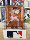 2026 Topps Series 2 Juan Soto Base (RAW)