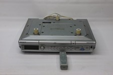 Sony ICF-CD543RM Under Cabinet Kitchen AM/FM Radio CD Player W/ Remote Hardware