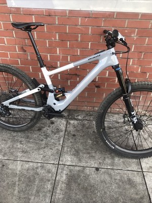 Specialized Turbo Kenevo SL Expert Carbon 29   Very Low Mile 2022 S4