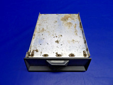 Cessna 172 / 172G Map Case & Door P/N 0513320-8 (0326-1263)
