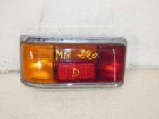 Feu arrière Mercedes 220