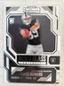 2024 Panini Contenders - Draft Class Contenders Brock Bowers #7 (RC)