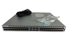 Arista DCS-7280SR-48C6-F 48x Port 10G SFP+ 6x 100G QSFP Front-to-Back Air 2x AC