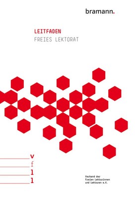 Leitfaden Freies Lektorat | Sybil Volks | Buch | 320 S. | Deutsch | 2023