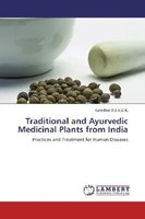Traditional And Ayurvedic Medicinal Plants From India | Taschenbuch | Englisch