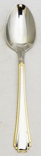 MAYFAIR GOLD by Splendide / David Shaw Teaspoon 6