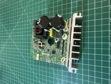 GE EMX1386P001 Washer Drive Motor Control Board