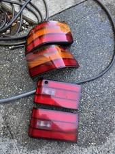 1992 Lexus Ls 400 Tailights 1992 Lexus Ls 400 Tailights