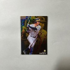[OBO/MSG]  2018 Takashi Toritani Star Card