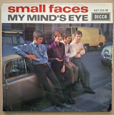 Small Faces   My Mind's Eye