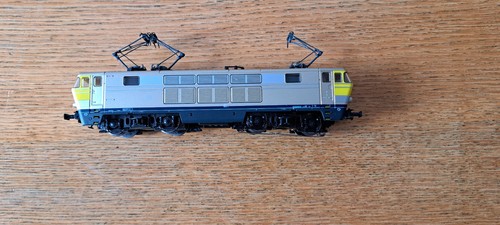 ViTrains H0 2368 BR16 für Märklin | Condition: Neu: Sonstige (siehe Artikelbeschreibung)