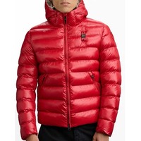 Giubbino Uomo Blauer