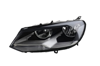 Scheinwerfer passend für VW Touareg 7P 01/2010 -08/2014 H7 H15 Links Fahrerseite