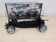 Yokomo YD-2S 1/10 RWD RC Drift Chassis Competition Platform