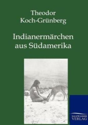 Indianerm?Rchen Aus S?Damerika
