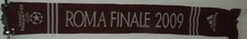 SCIARPA SCARF CALCIO BUFANDA SCHAL ULTRAS ROMA (419)