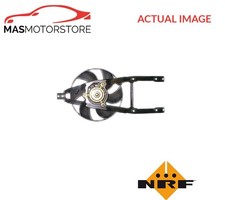 ENGINE COOLING RADIATOR FAN NRF 47229 P NEW OE REPLACEMENT