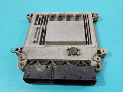 KIA Ceed 2008 Benzin Motorsteuergerät ECU 39110-2B520 IPJ237531