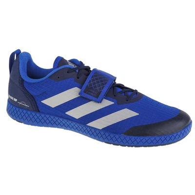 Chaussures formation hommes Adidas The Total GY8917 Bleu - Photo 1/4
