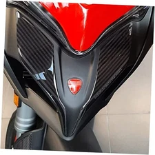  Motorcycle 3D Stickers Compatible with Ducati Multistrada 950 V2-V2s and V2S 