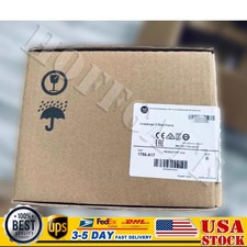 NEW Allen-Bradley 1756-A17 ControlLogix 17 Slots Chassis Module  US Free Tax