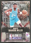 2025 Topps Brandon Miller Base (Raw)