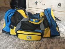 OGIO Water Splash Gear Dive Scuba Bag Marina Boat Sail Beach Duffle Vintage Y2K