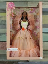 Poupée Barbie signature JLK87