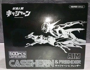 Casshern | eBay