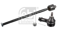 Spurstange Vorne Rechts Febi Bilstein 175519 FÜR Hyundai Lenkstange