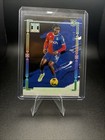 2023-24 Panini Impeccable Premier League David Ozoh Rookie /18 Crystal Palace