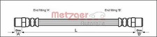 Flexible de frein BMW 1502