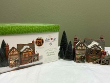 Department 56 Fezziwigs Ballroom Dickens Vill...