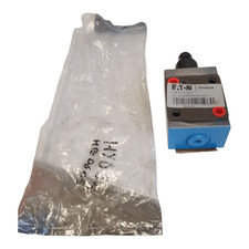 EATON VICKERS CVCS 16 C3 W 250 20 Ventil