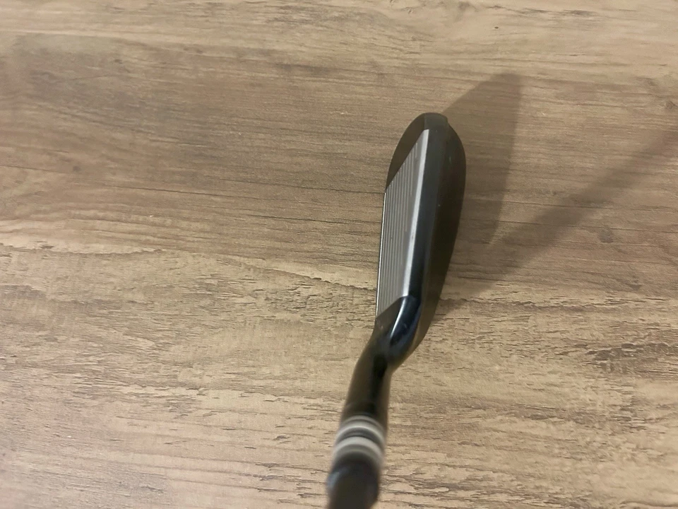 Ping 2016 G Crossover 3-Iron (17°) - HZRDUS Smoke Black 6.5 90g X-STIFF 40” - Image 4 of 4