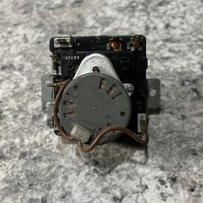 OEM WHIRLPOOL Dryer Timer Part No. 8299781 - FREE NEXT DAY SHIPPING   TESTED 