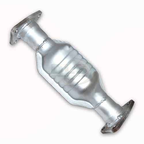Exhaust Catalytic Converter 1.8 Pet Freelander 1 to VIN YA999999 (WAG103640) - Bild 1 von 1