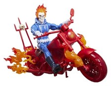 Ghost Rider Marvel Legends Actionfigur  Johnn...